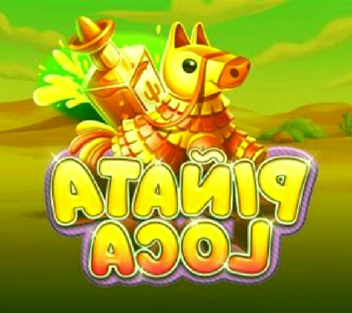 Pinata Loca slot