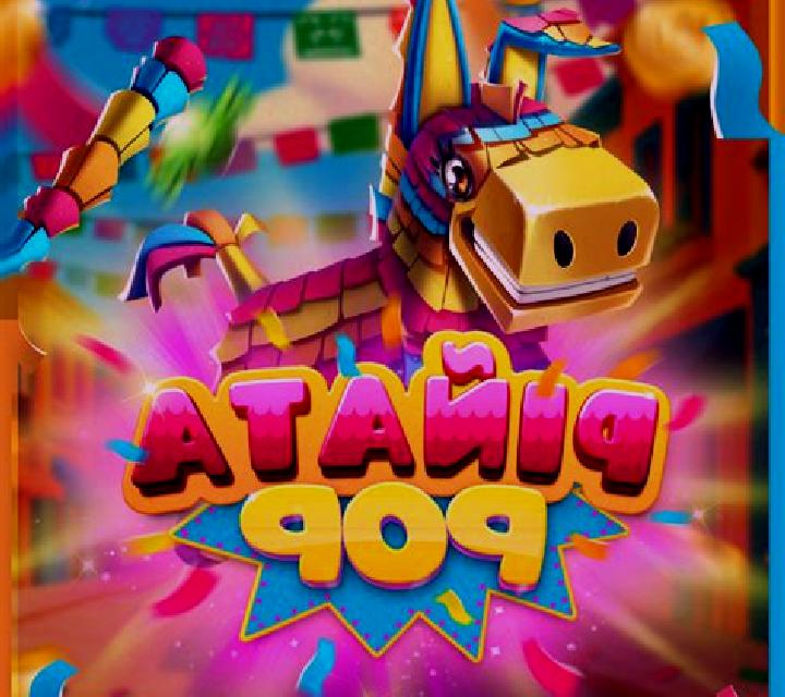 Pinata Parade online slot
