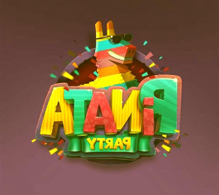 Pinata Party slot game