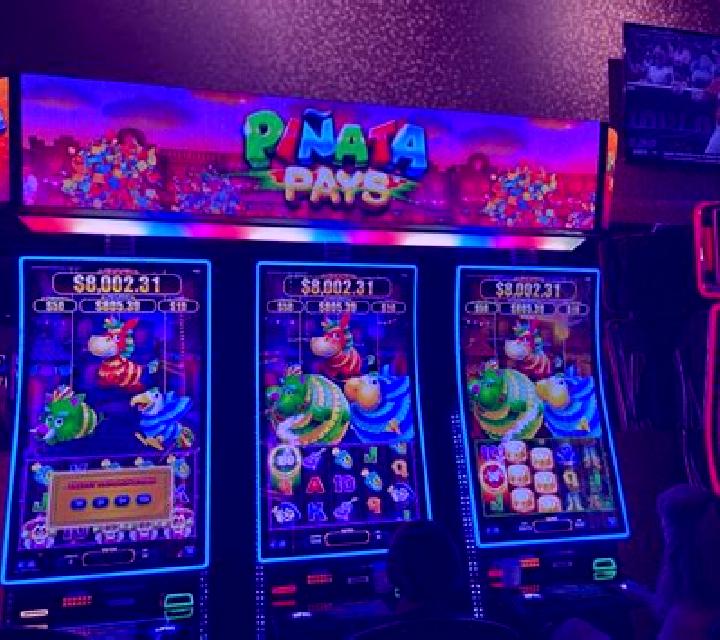 Pinata Party slot