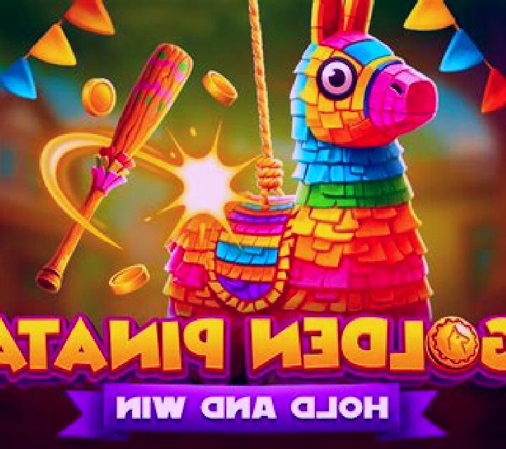 Pinata Payday slot machine