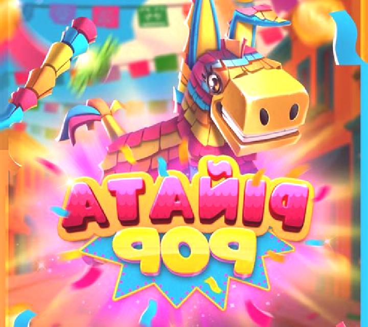 Pinata Pop (FBM Digital Systems) online slot