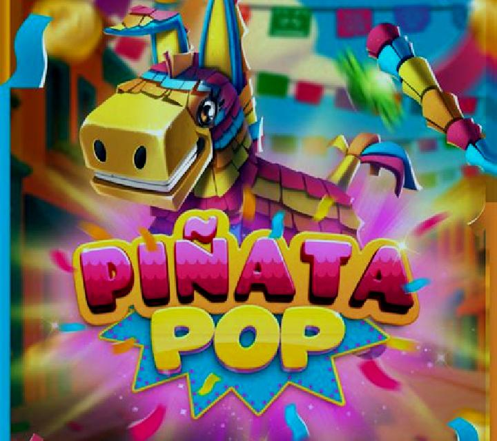 Pinata Pop (FBM Digital Systems) slot game