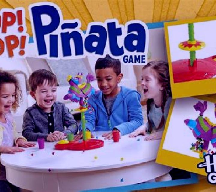 Pinata Pop (Mobilots) slot game