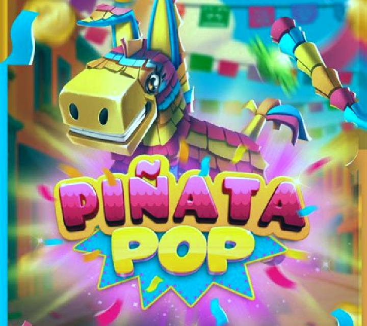 Pinata Pop (Mobilots) slot machine