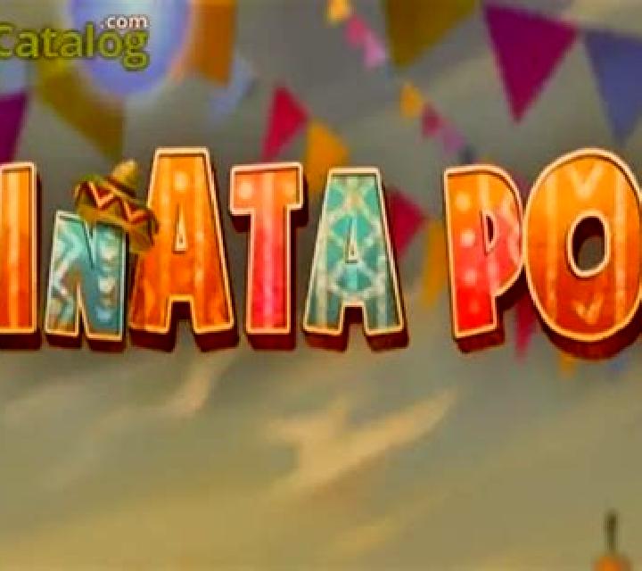 Pinata Pop (Mobilots) slot