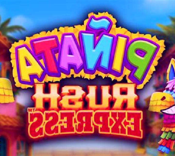 Pinata Rush Express online slot
