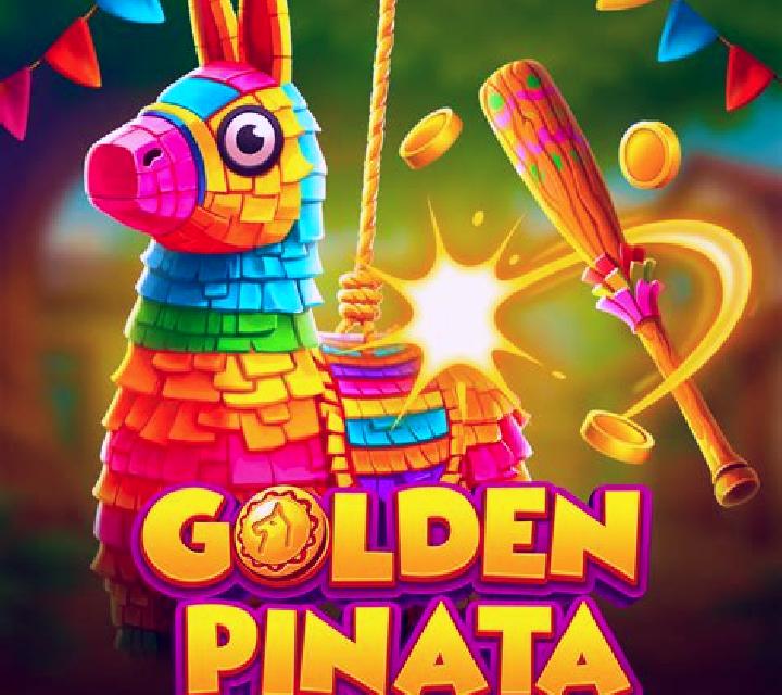 Pinata Smash online slot