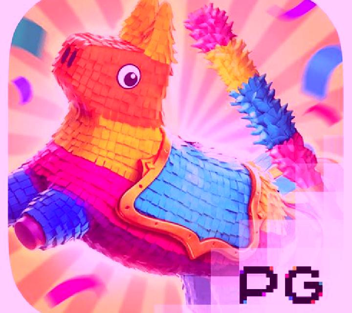 Pinata Smash slot game