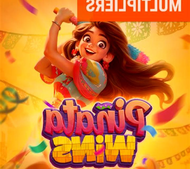 Pinata Wins online slot