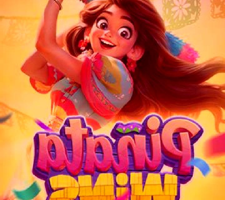 Pinata Wins slot game