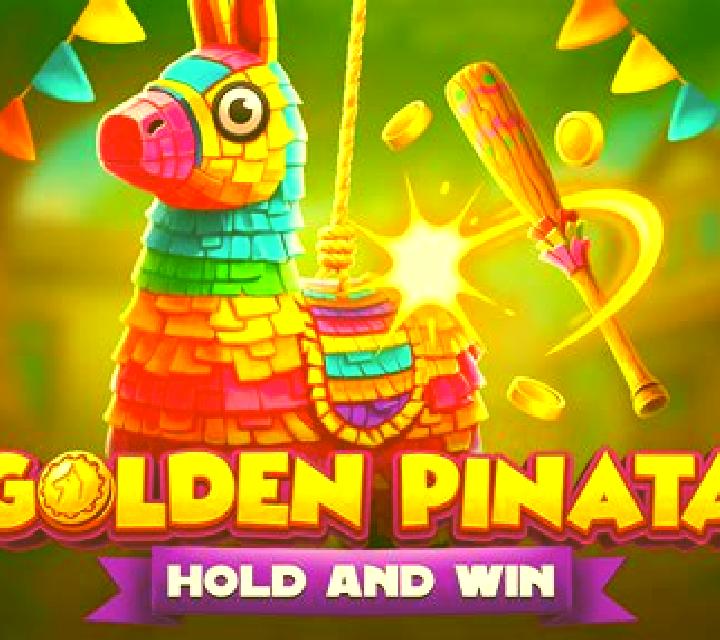 Pinata Wins slot machine