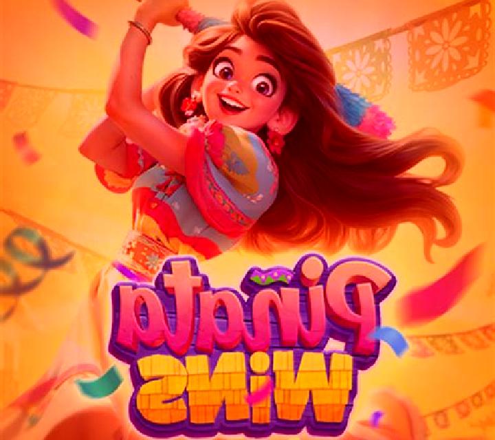Pinatas Locas online slot