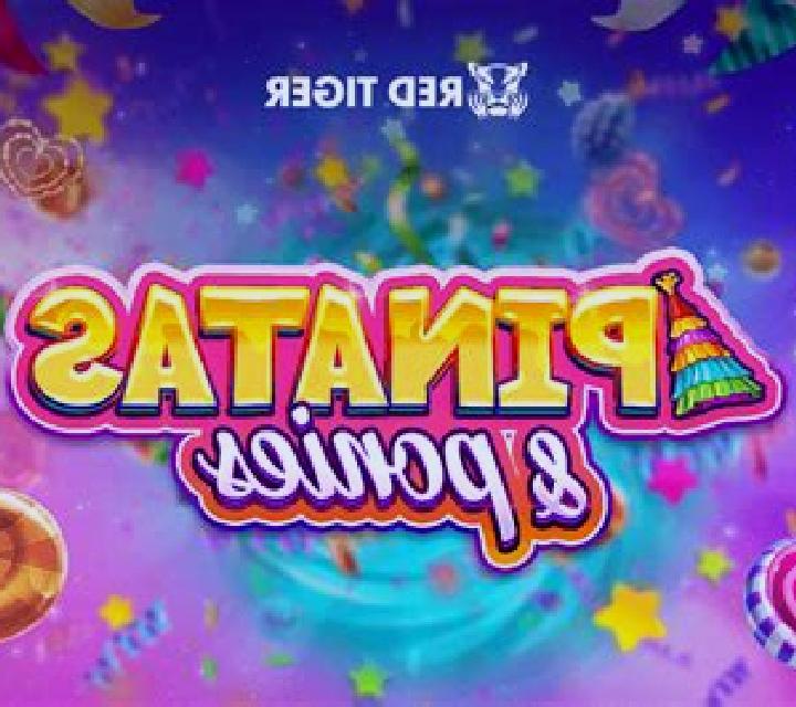 Pinatas Locas slot machine