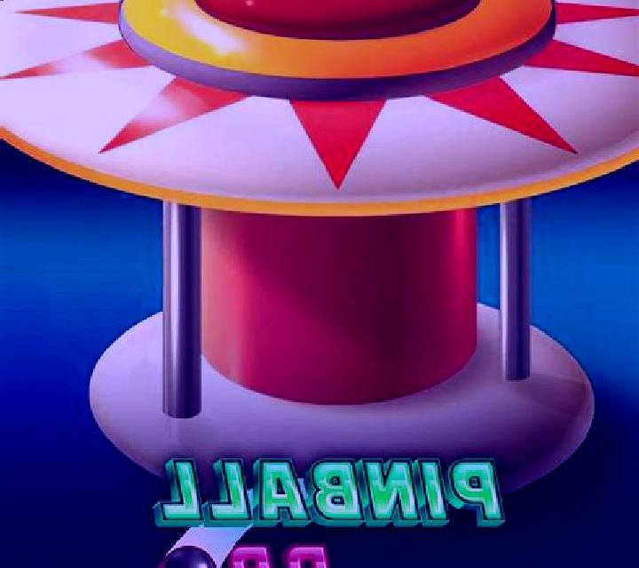 Pinball Canyon online slot