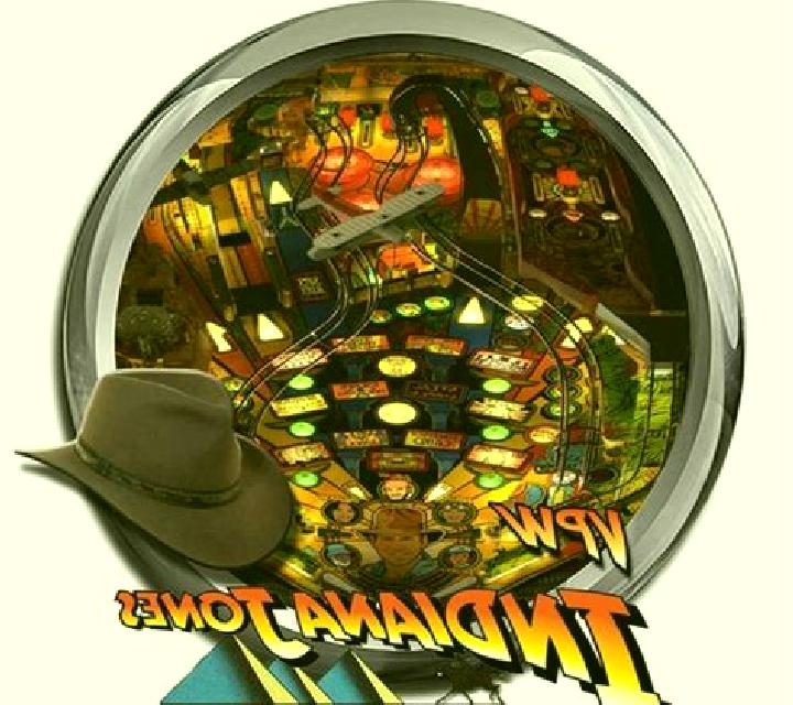 Pinball Canyon slot game