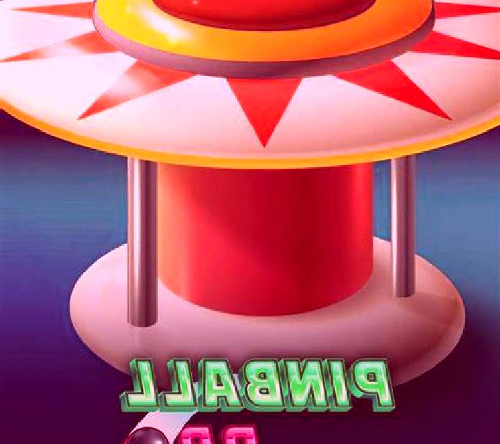 Pinball Fun online slot