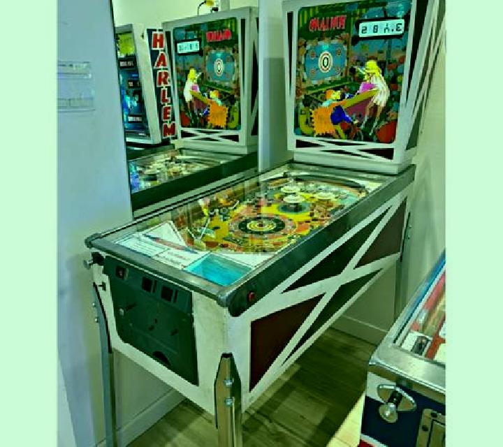Pinball Fun slot