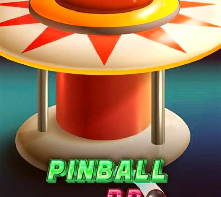 Pinball (Jackpot Originals) online slot