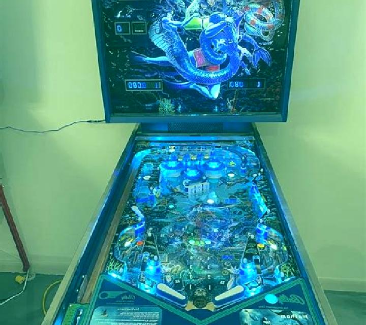 Pinball (Jackpot Originals) slot