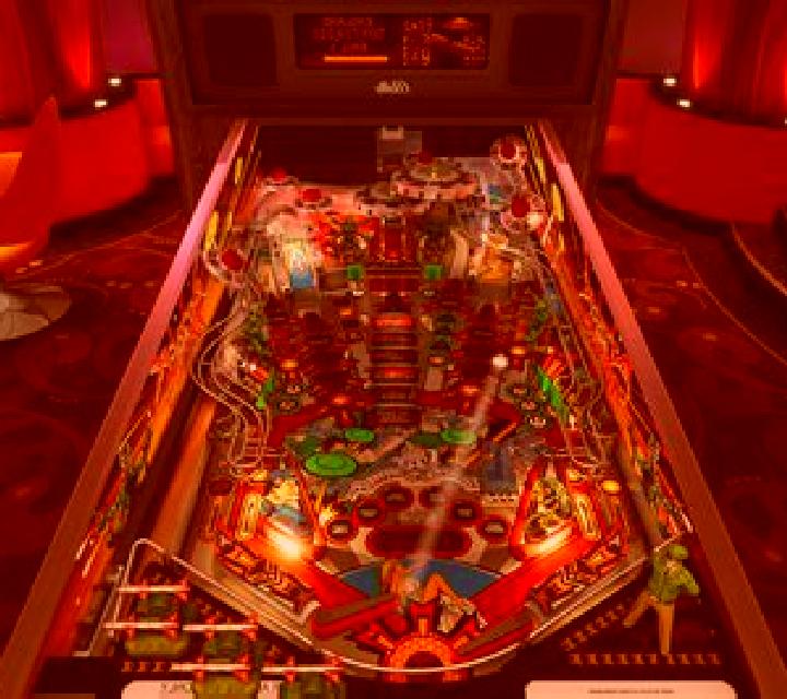 Pinball Magic online slot