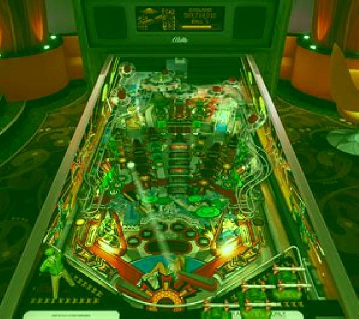 Pinball Magic slot game