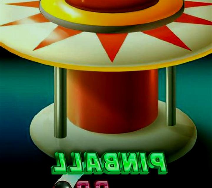 Pinball Peak online slot