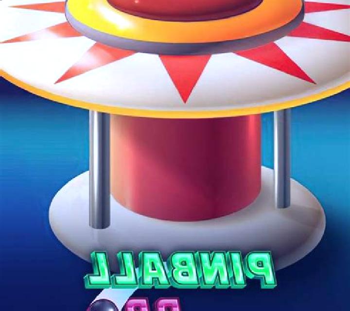 Pinball Roulette online slot