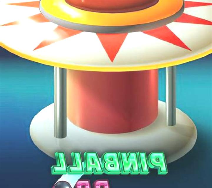 Pinball Striker 20000x online slot