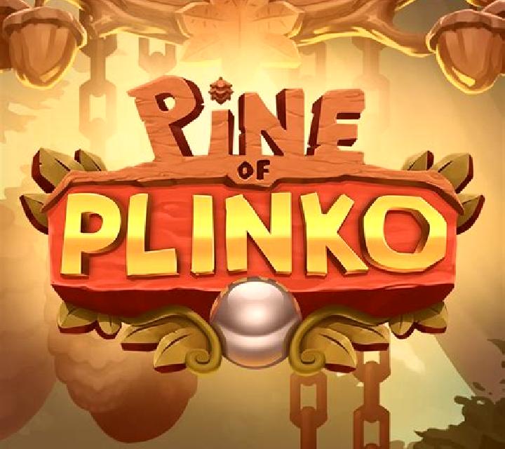 Pine of Plinko 2 slot