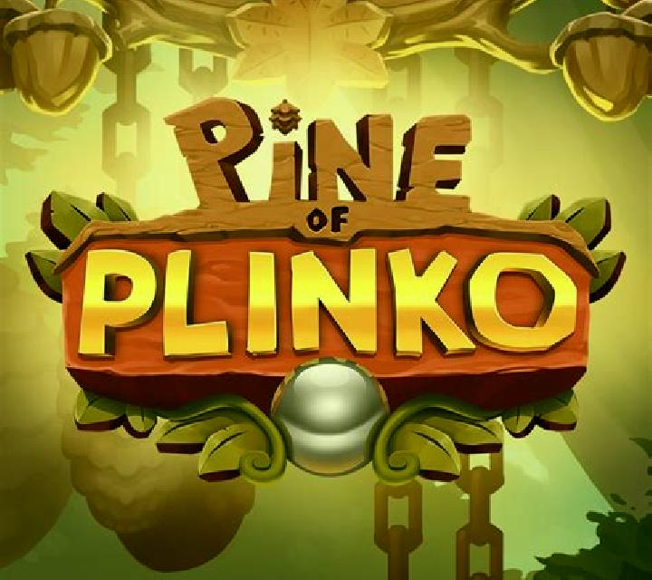 Pine of Plinko online slot