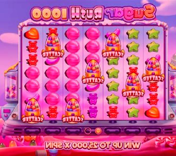 Pineapple Crush slot machine