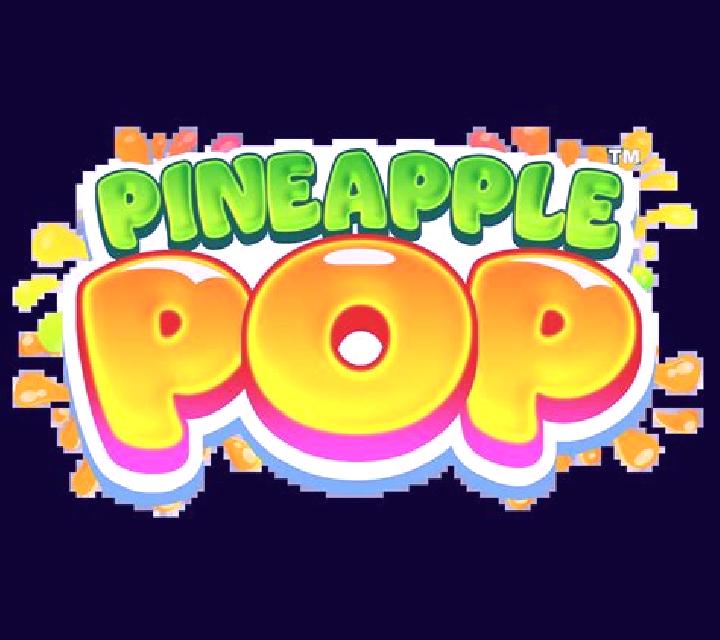 Pineapple Pop online slot