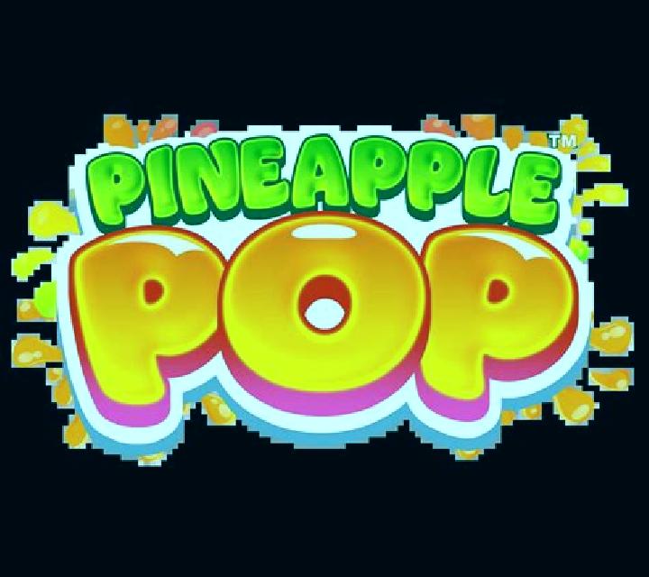 Pineapple Pop slot machine