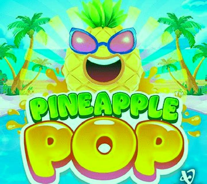 Pineapple Pop slot