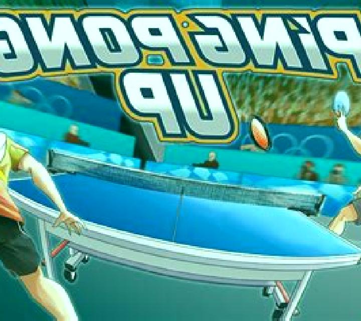 Ping Pong King online slot