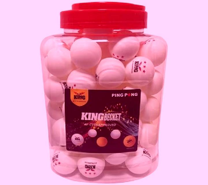Ping Pong King slot machine