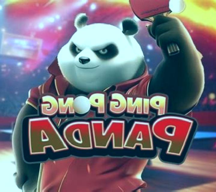 Ping Pong Panda online slot