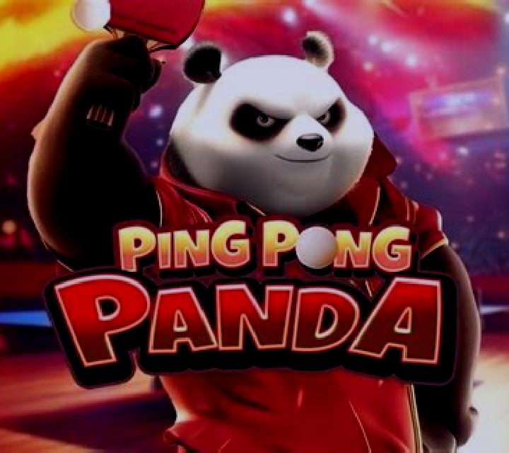 Ping Pong Panda slot game