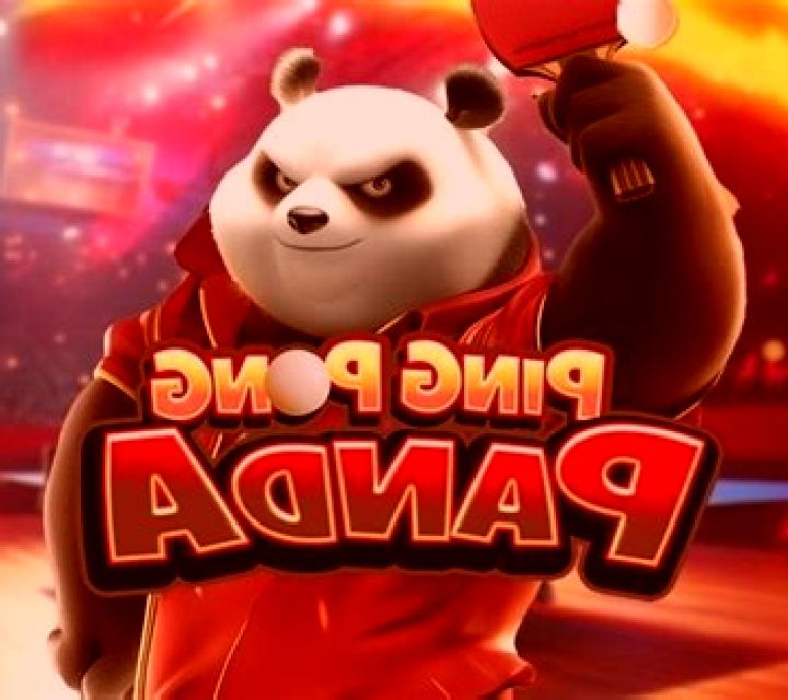 Ping Pong Panda slot