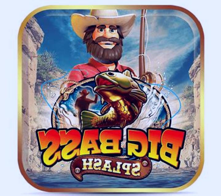 Pingoo Splash slot game