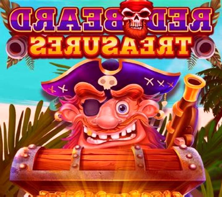 Pink Beard online slot