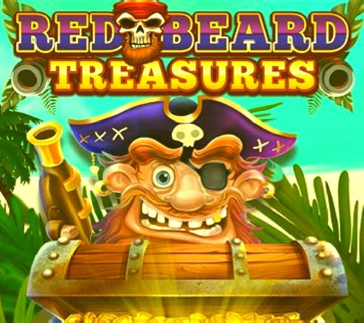 Pink Beard slot game