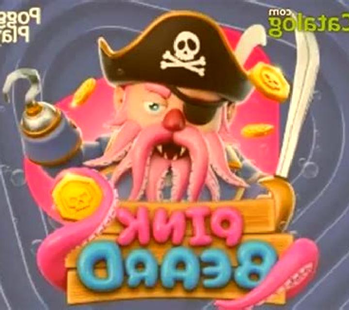 Pink Beard slot