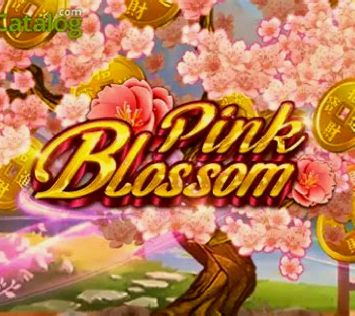 Pink Blossom slot