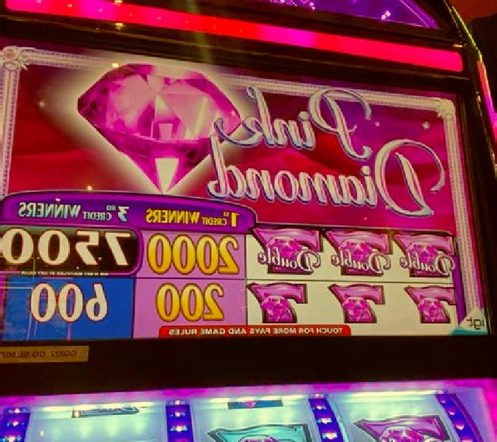 Pink Elephants 2 online slot