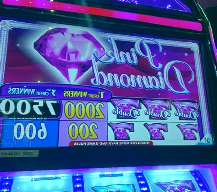 Pink Elephants 2 slot machine