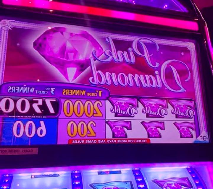 Pink Elephants 2 slot