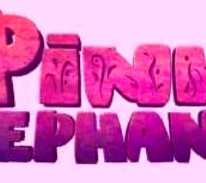 Pink Elephants slot game