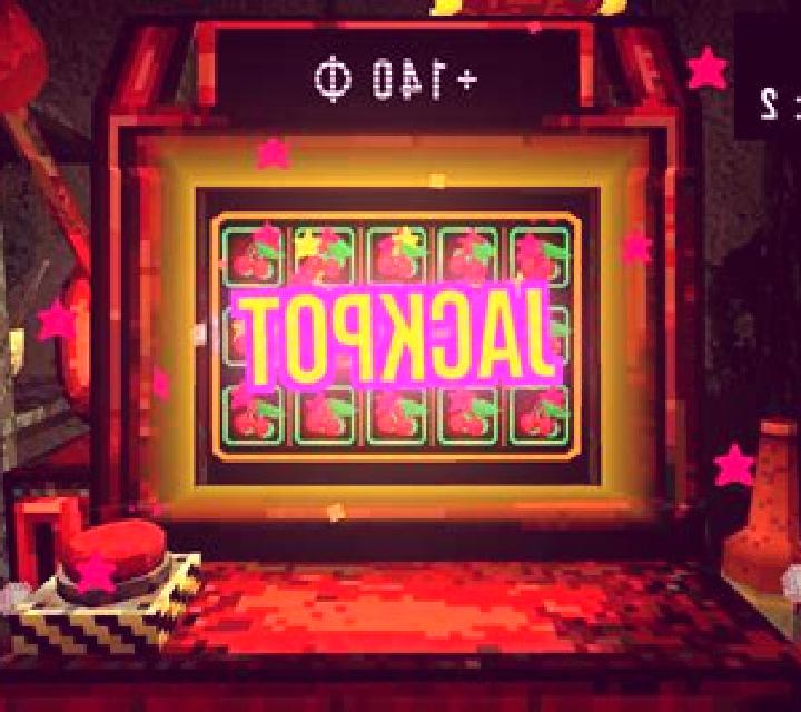 Pink Idols slot machine